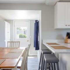 Sherman Cottage on the Beach