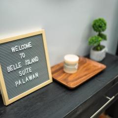 Belle Island Suite