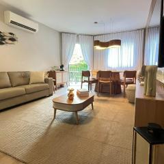 Riviera - Encantador e Moderno com Enxoval Completo