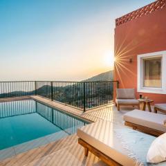 Villa Robus Moon