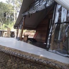 Ella Retreat Hotel Hillside Villa for Nature Lovers