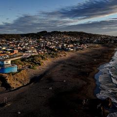 El Barco Pichilemu
