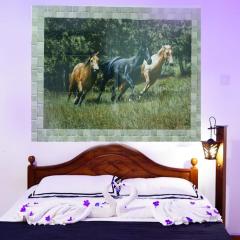 Riyon Rooms and Restaurant