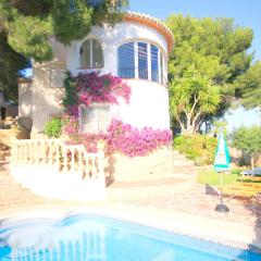 Holiday Home Marina 8