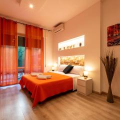 MAGICFIVEROOMS di ANISA