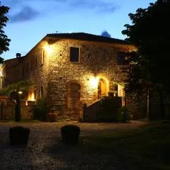 Agriturismo Podere Alberese