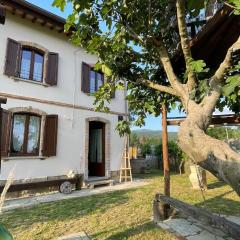 Antico Casello *un'oasi di pace a Sansepolcro*