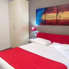 Vatican City San Peter quiet and lovely apartment