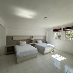 Alebrije Suites