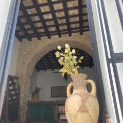 Arcos de la Loba by casitasconencantoes