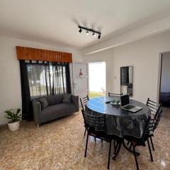 Complejo NAEN - Apartamentos a 1 Cuadra del Mar - Mar del Tuyú