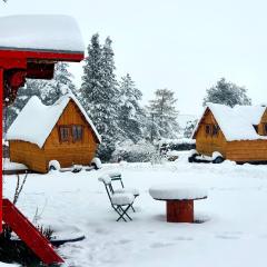 les Refuges du Chalet