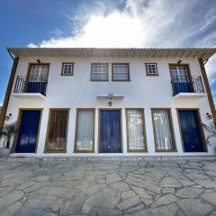 Espaço Nossa Tiradentes - Loft Encantador 1