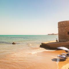 Casa La Mata by Josef