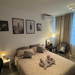 LUNI Apartmants Vracar