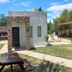 Cortaderas de La Villa
