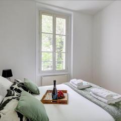 Le Bellanger - Duplex tout équipé proche Paris