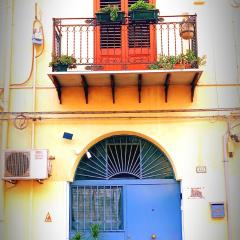 Apartment Principe di Palagonia