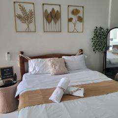 Serenity Homes with Indoor Jacuzzi