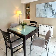 3 amb zona Paseo Aldrey - Rawson 1500