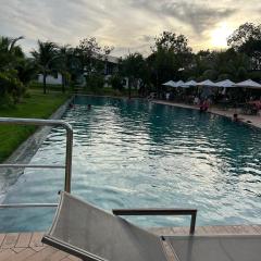 Vila do Lago Praia do Forte