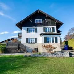 ღLIBORIA I Als Gruppe in Uffing I 4 min zum See I Sauna