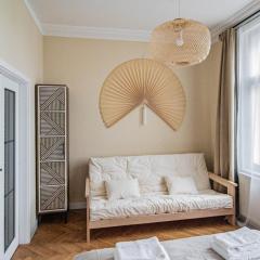 Radost Residence The Heart of Unique Living