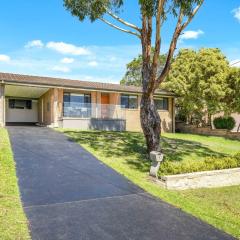 Sunrise by Experience Jervis Bay