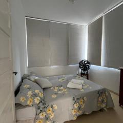 Casa Estrela Room
