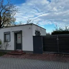 Ubytováni Vinoř
