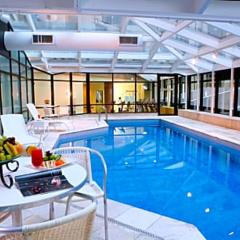 Ap Duplo ao lado do Shopping Ibirapuera