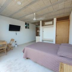 Las Guayas, departamento Cumku