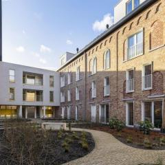 Holiday Home in Blankenberge near the Beach