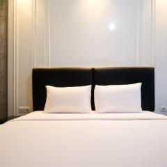 Enchanting and Stunning 2BR La Riz Supermall Mansion Apartment By Travelio