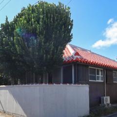 一棟貸し宿琉球古民家ももと