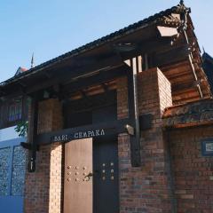 Sari Chempaka Home Stay