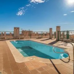 Beautiful Apartment In Garrucha