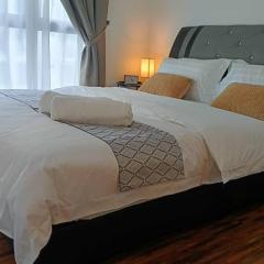 D'Bayu Homestay