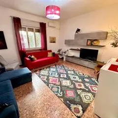 GARDALAND Residenza le Rose! 120 m2