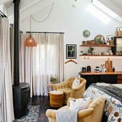 Falls Rest - A Wentworth Falls Hideaway