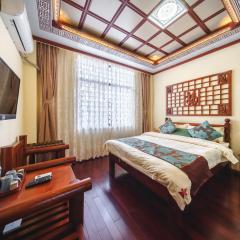 Dali Classical Rosewood Boutique Inn
