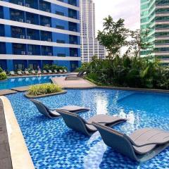 Air Residences Makati