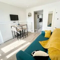 Maisonnette de charme Refaite à neuf Vue mer