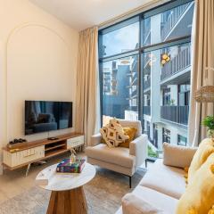 HAVN - 1 Bedroom in Harrington House, JVC