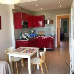 Appartement Ultra cosy front de mer