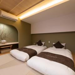 NEW 2025! Shirakabanoyado - KI NO NOKI 白樺の宿 - 木の軒