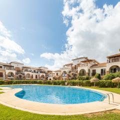 Al Andalus Residencial Vera Playa 2