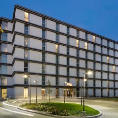 Aparthotel Adagio Access Brussels Airport