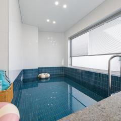 Gangneung Dao Pool Villa