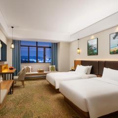 Relins Grand Madison Hotel